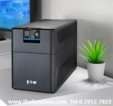 Eaton 5E G2 ( 700va - 2200va ) UPS